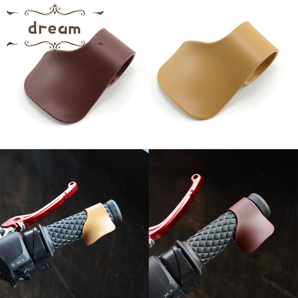 【DREAMLIFE】Assist Handlebar Handlebar Clips Handlebar Clips Throttles Cruise Control