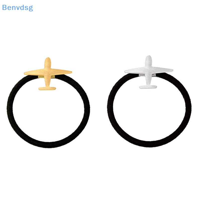 Dây Cột Tóc Hình Ngôi Sao Năm Cánh Bằng Kim Loại Thời Trang Harajuku