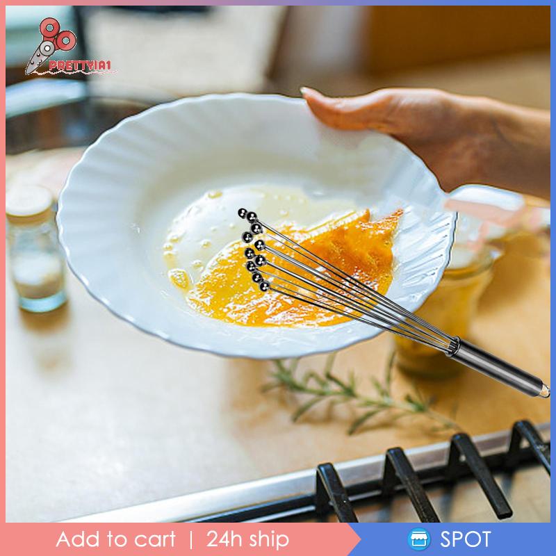 1 Dụng Cụ Đánh Trứng Bằng Tay Đa Năng