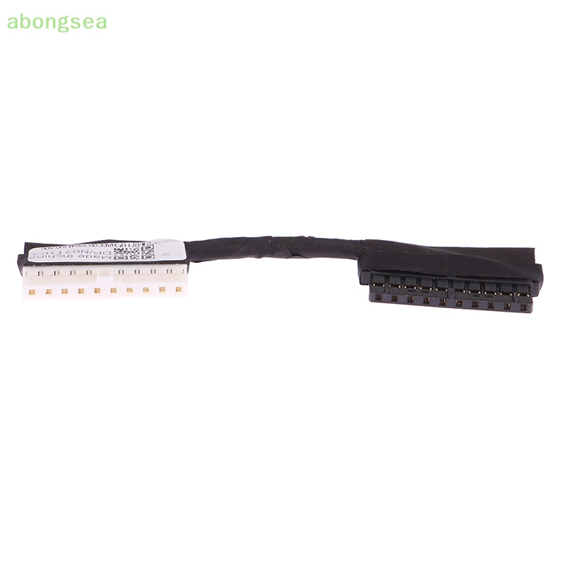 Dây Cáp Nguồn DC Dành Cho Laptop DELL Inspiron 15-7570 7580