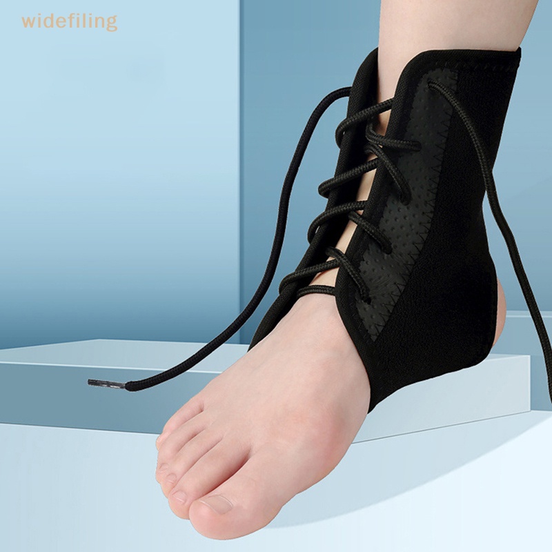 Đai Quấn Bảo Vệ Mắt Cá Chân Có Thể Điều Chỉnh