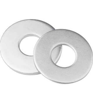 Đệm phẳng (Long đen) Inox M3(3x8x0.8) (10pcs)