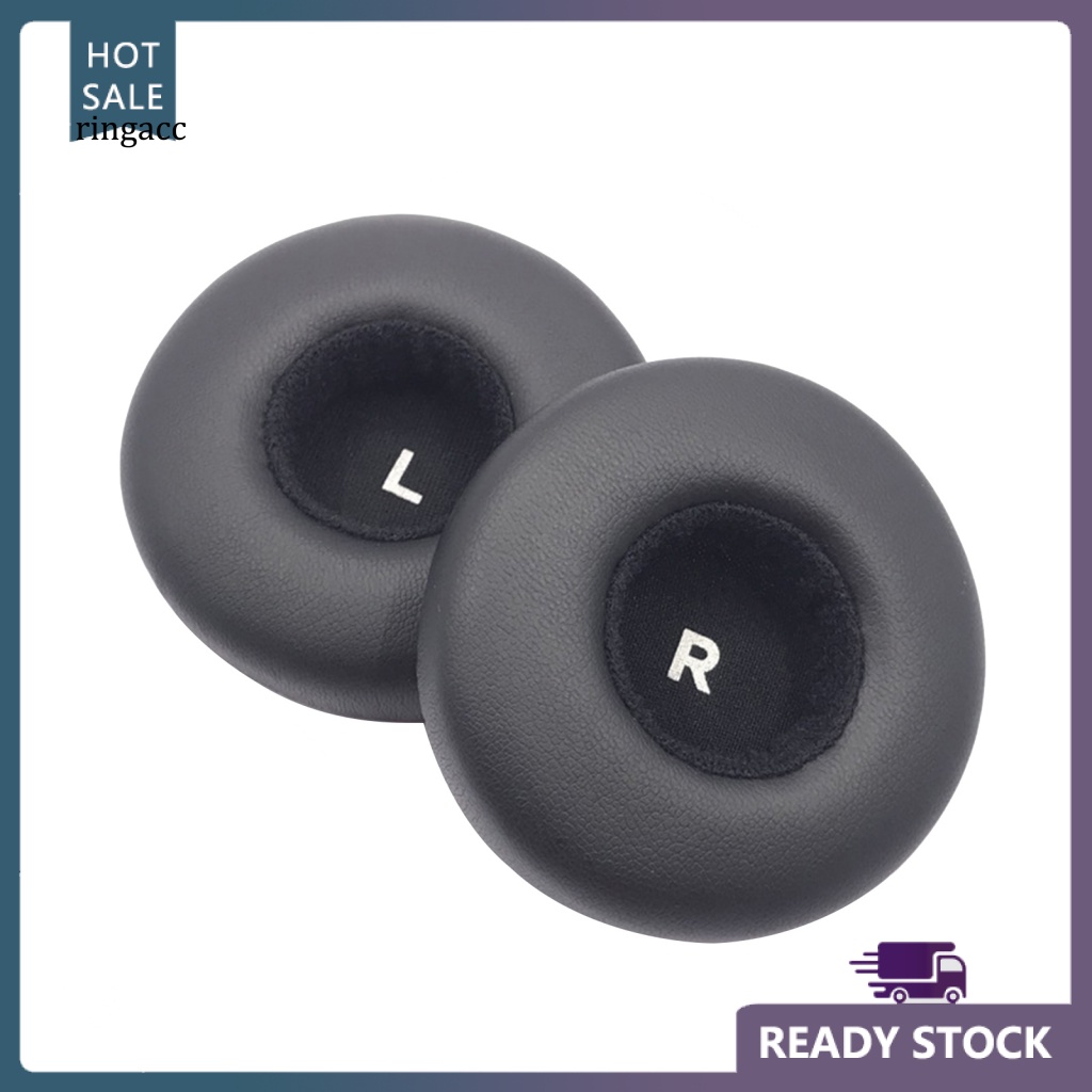 Rga 1 Cặp Đệm Tai Nghe Thay Thế Bằng Xốp Mềm Chống Bụi