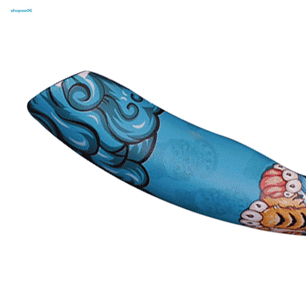 Set 2 Đệm Bọc Tay Lái Xe Hơi Unisex Chống Trượt