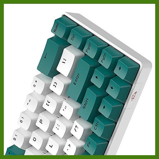 Bàn Phím Cơ 60% Thiết Kế Tiện Dụng Cho rdavn