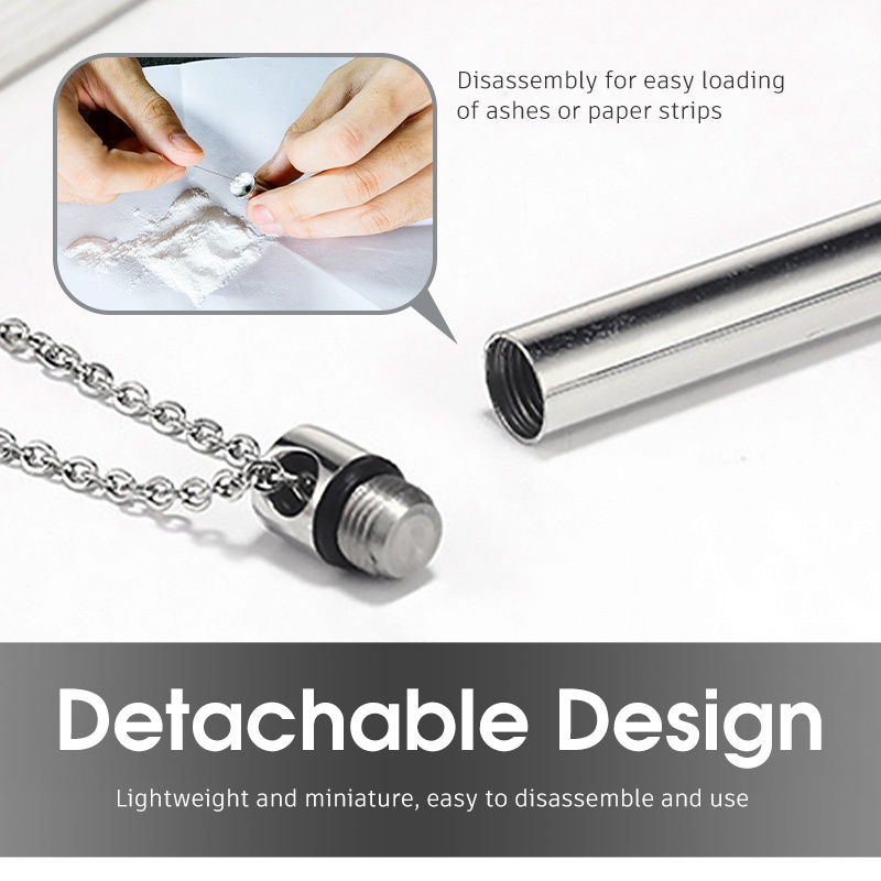 HamshMoc Vòng cổ Mặt Hình Bàn Tay Hamsa Bằng Thép Không Gỉ Giúp Giảm Cân Cho Bạn Bè