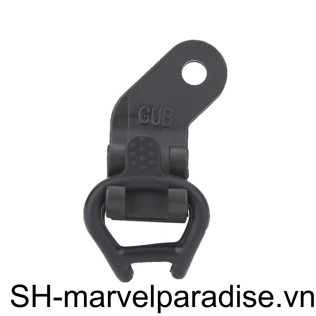 Giá Đỡ Đèn Pin Gắn Xe Đạp Tiện Dụng