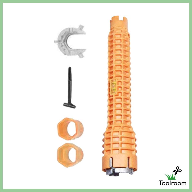 Cờ Lê Tháo Gỡ Ống Nước / Bồn Rửa Tiện Dụng Cho Nhà Bếp / Nhà Vệ Sinh