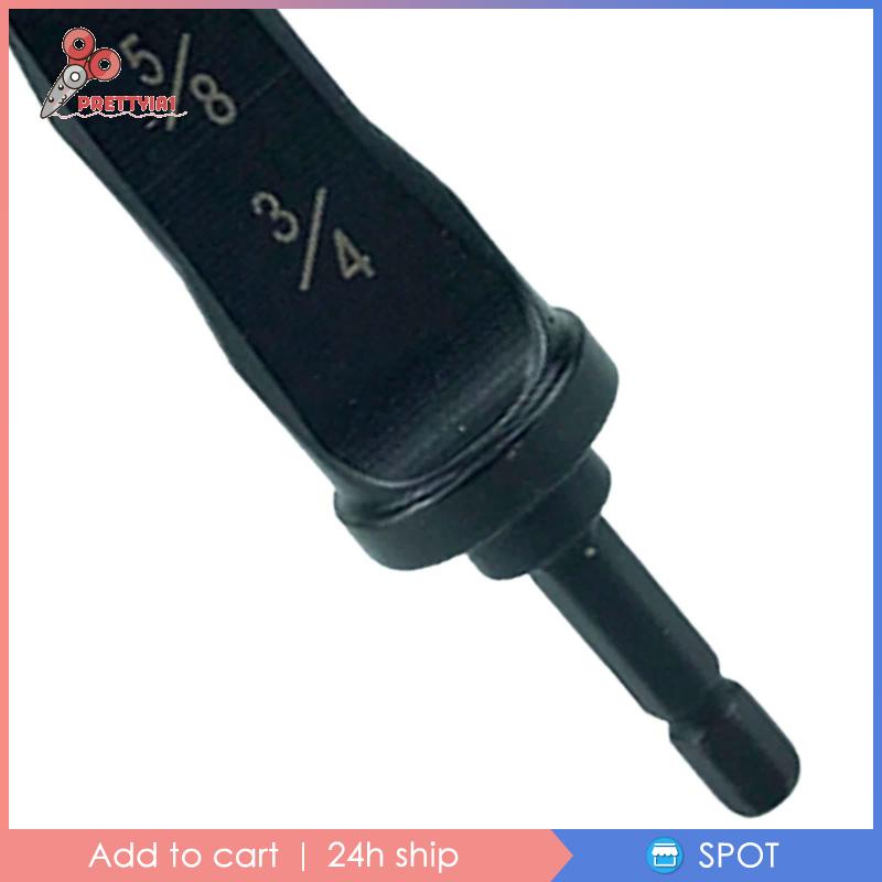 [Prettyia1] Dụng Cụ Nới Rộng Ống Đồng Bằng Thép Carbon Cao