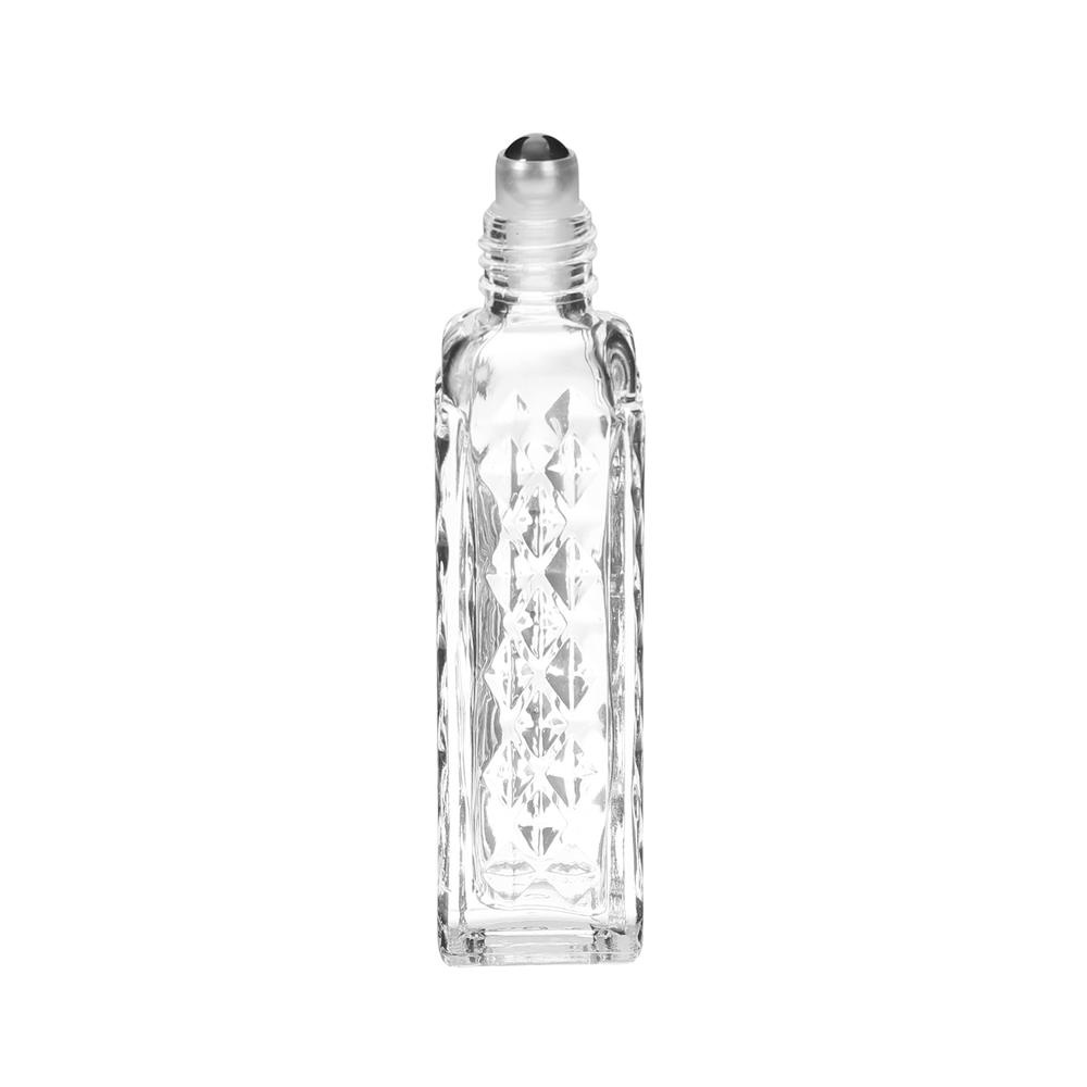 Chai Thủy Tinh Lăn Mini Đựng Nước Hoa 10ML / 12ML