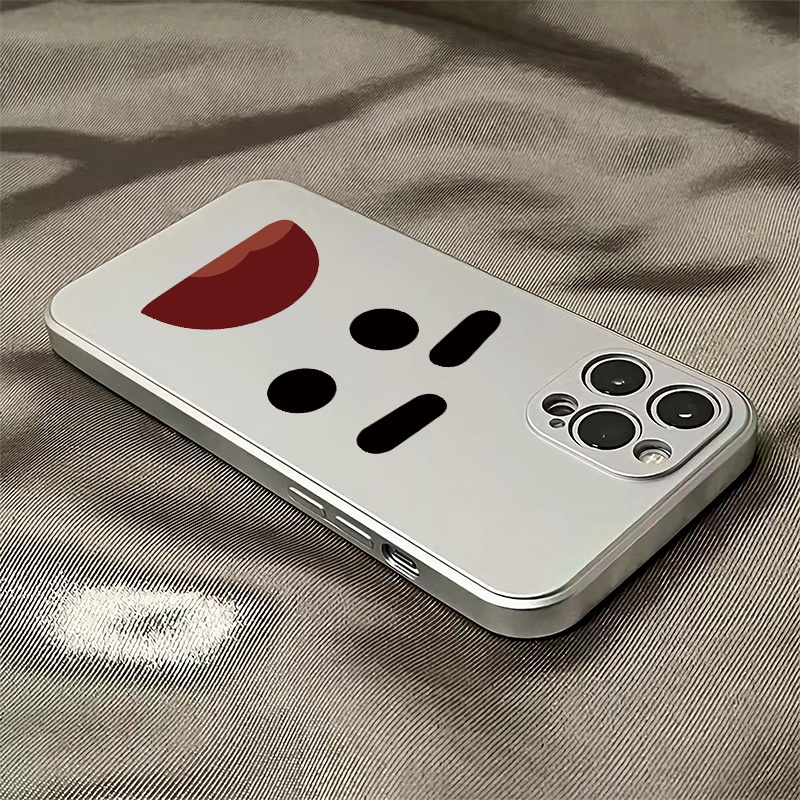 Ốp Điện Thoại TPU Silicon Mềm Mạ Điện Chống Sốc Cho IPhone 14 13 12 11 Pro XS Max XR X 8 + 7 6S Plus