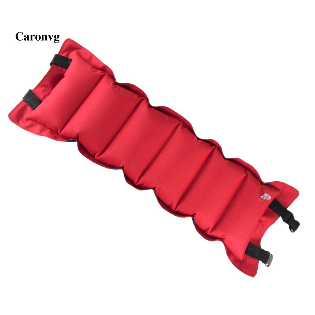 Phao Bơi Bơm Hơi Đeo Thắt Lưng Unisex Dành Cho Trẻ Em Tập Bơi