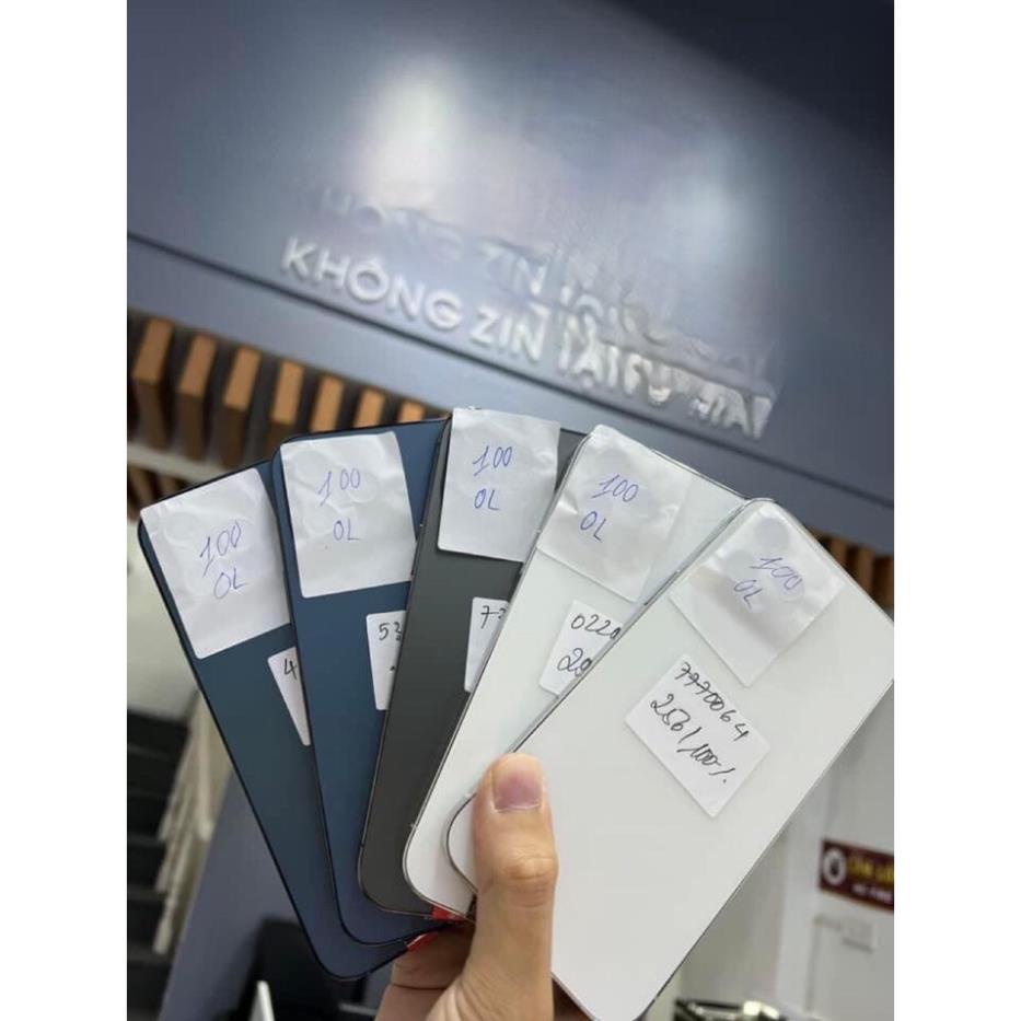 Điện thoại 12 pr0 mác - 256GB like new 99%