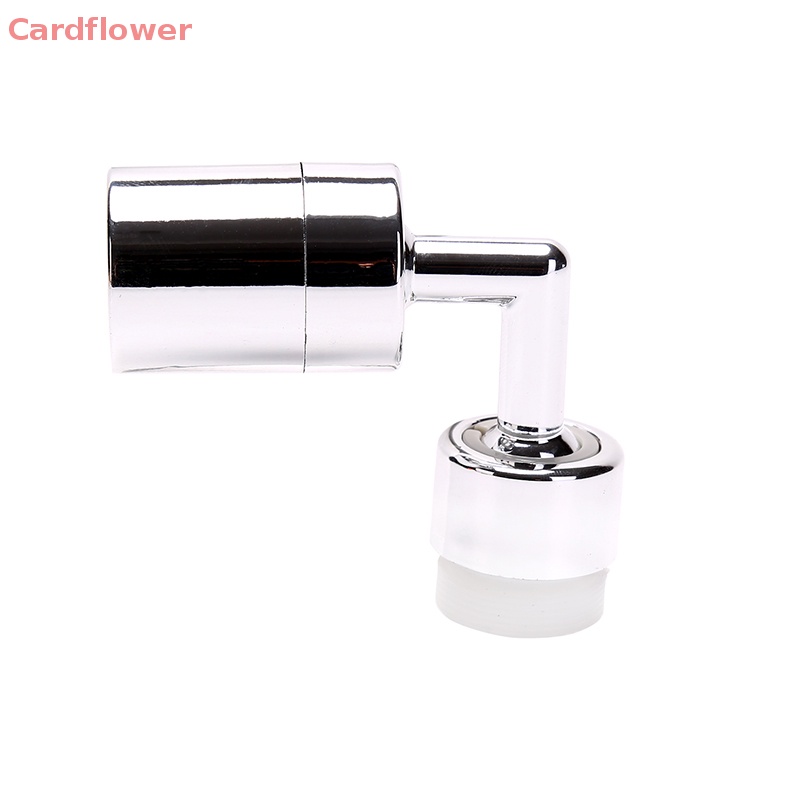 Đầu Lọc Vòi Nước Xoay 720 Độ Tiết Kiệm Nước Mới