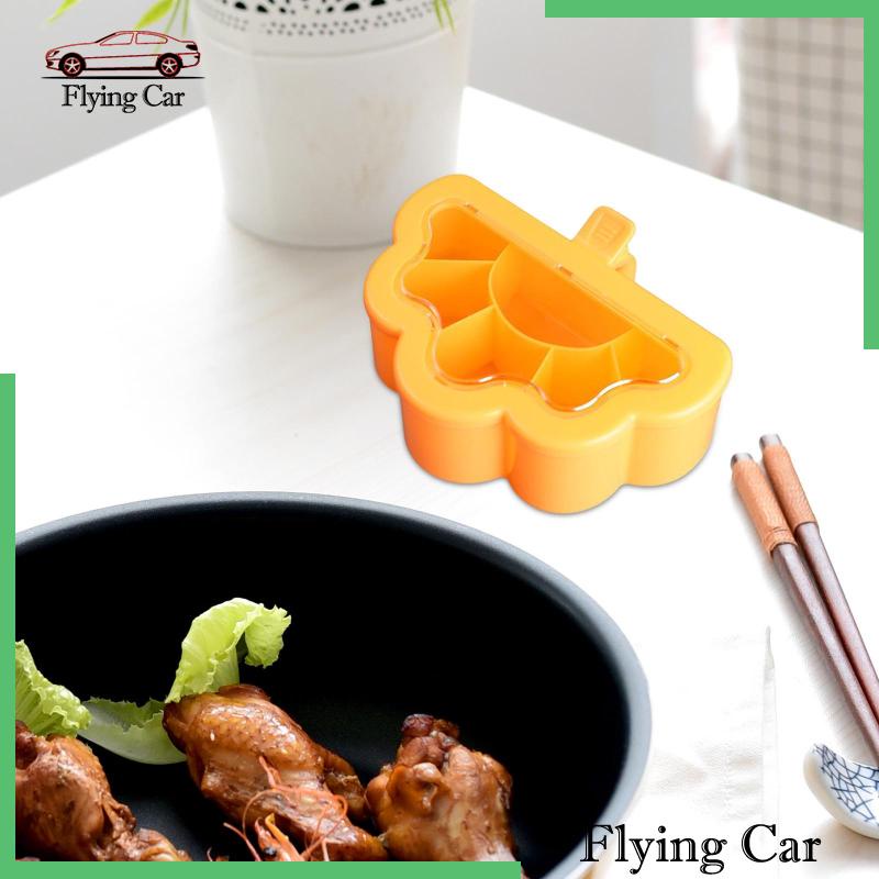 Set 2 Hộp Đựng Gia Vị Siêu Bền Tiện Dụng Cho Nhà Hàng