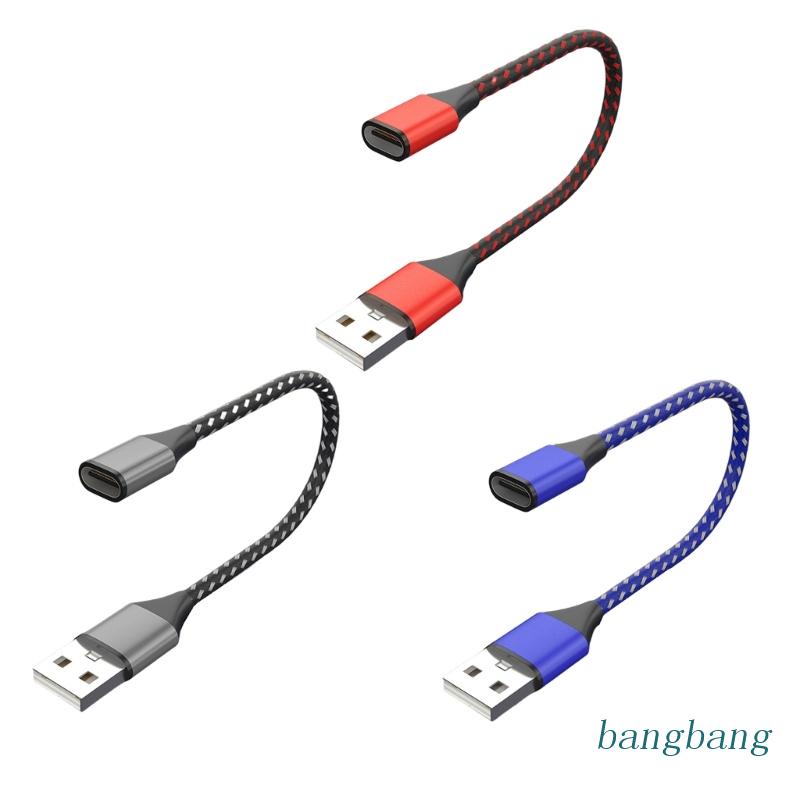 Đầu Nối USB 2.0 2.0 Type C Chất Lượng Cao