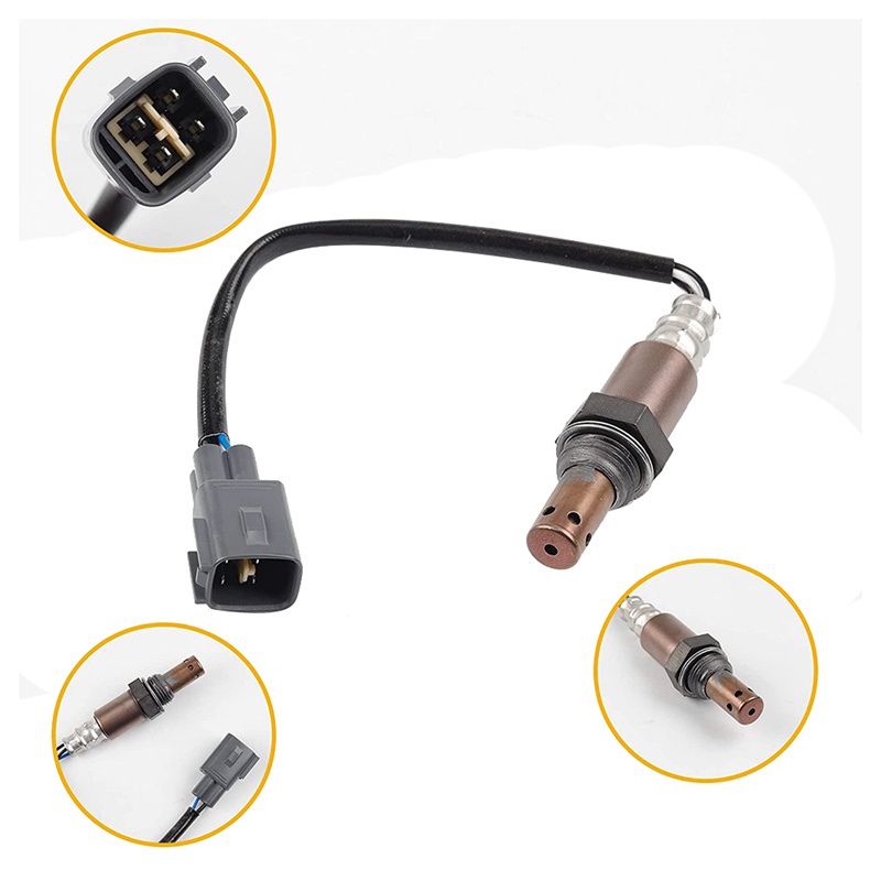 Cảm Biến Oxy Nhiên Liệu O2 234-9051 Cho Lexus GS300 GS350 GS450H GX470 IS250 Toyota 4Runner FJ Cruiser