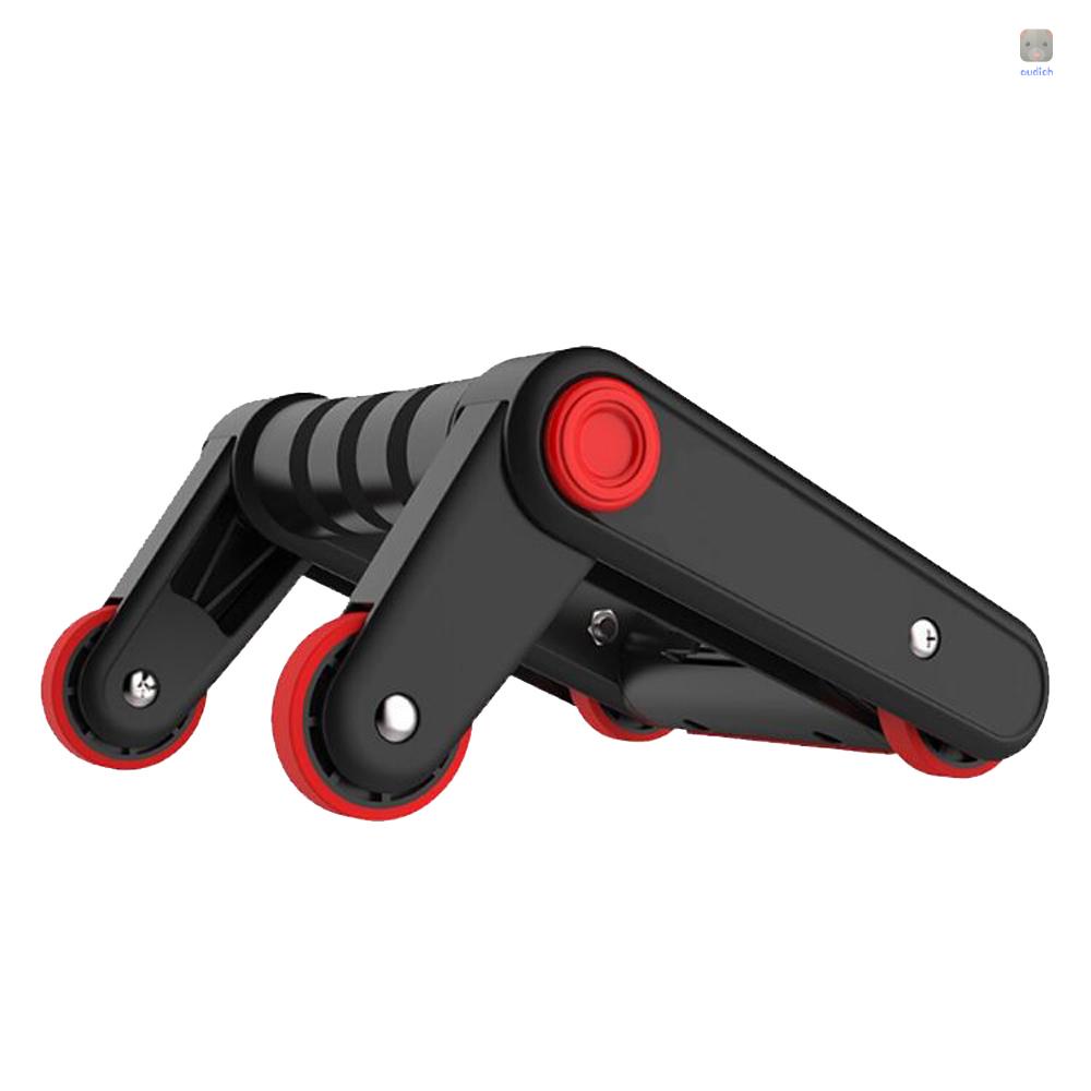 Bộ 2 Máy Tập Cơ Bụng Và Eo Thon Cho Nam Giới