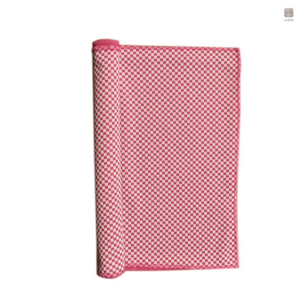 Khăn Làm Mát Lạnh Tức Thì Có Thể Tái Sử Dụng Cho Tập Gym / Thể Hình