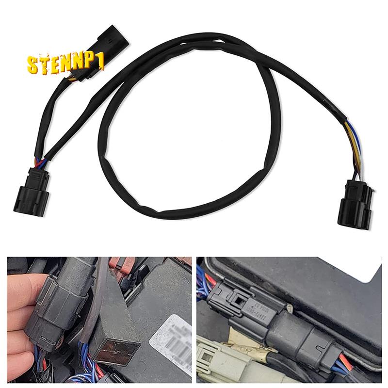 Ngắt kết nối nhanh Thay thế dây khai thác Thích hợp cho Tour-Pak CD-TP-QD-14