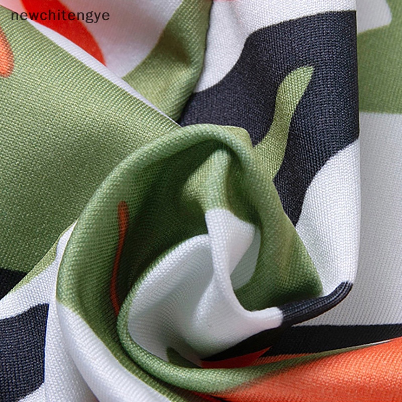 Khẩu Trang Thể Thao Bằng Lụa Mát Thời Trang Mùa Hè Mới 2022