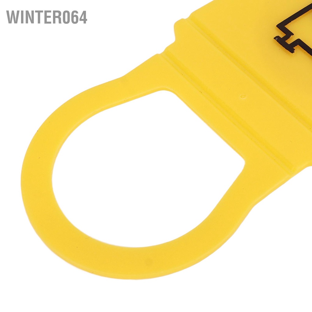 Winter064 Bình Chứa Nước Làm Mát Động Cơ Tràn Nắp Chai Phục Hồi Bộ Tản Nhiệt 52079331 Thay Thế Cho Xe Jeep