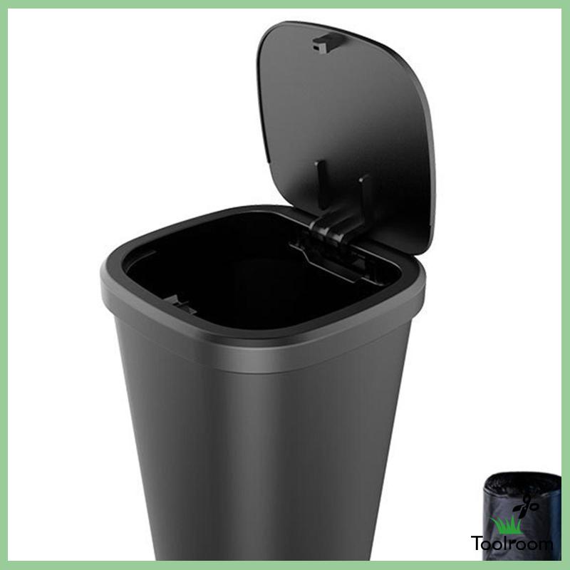 Thùng Rác Mini Tiện Dụng Cho Nhà Bếp / Phòng Ngủ / Xe Hơi