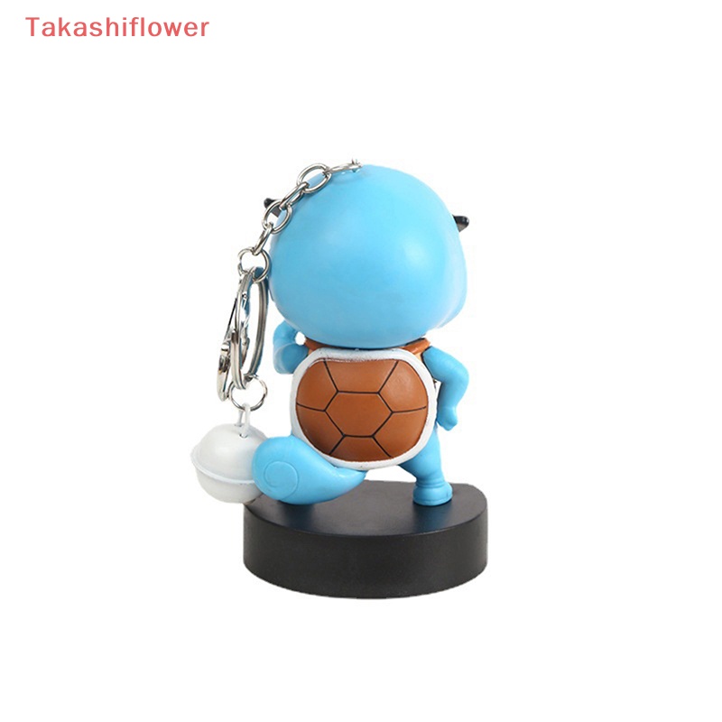 Mô Hình Nhân Vật Pikachu Có Thể Cử Động Dễ Thương Cho Bé