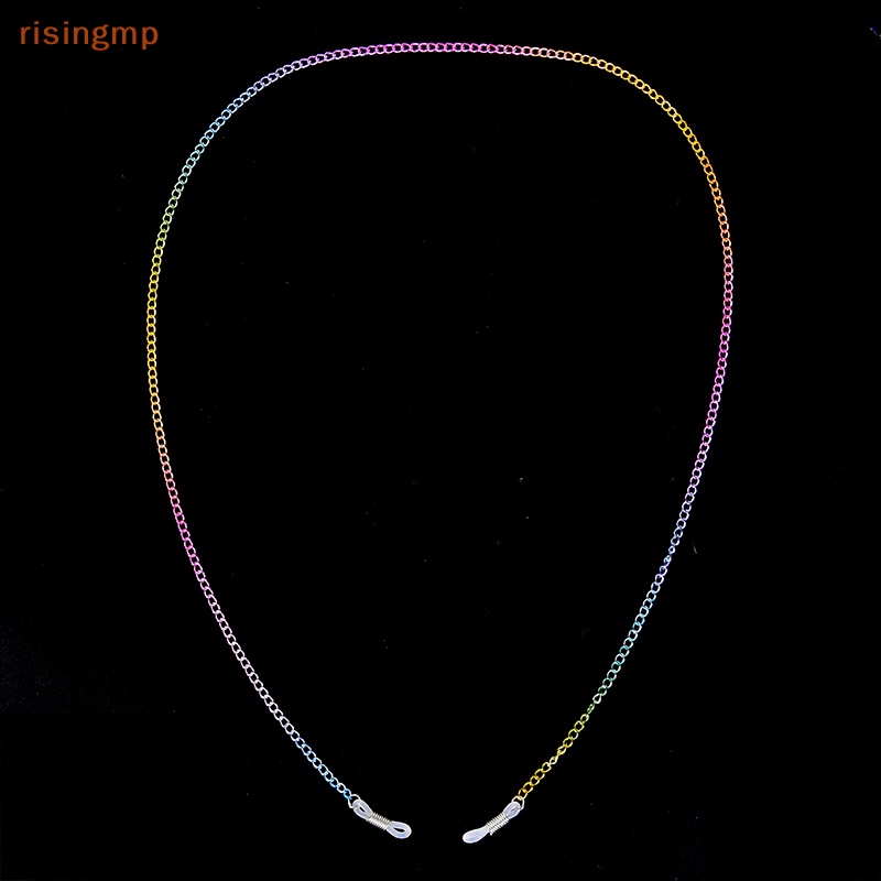 Kính Đọc Sách Có Dây Đeo Cổ Nhiều Màu Sắc Thời Trang