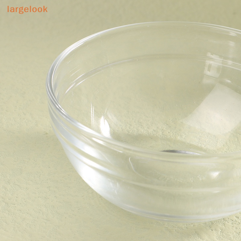 Bộ Dụng Cụ Tự Trộn Mặt Nạ Chăm Sóc Da Mặt Thủy Tinh Dầu Làm Đẹp Tiện Dụng