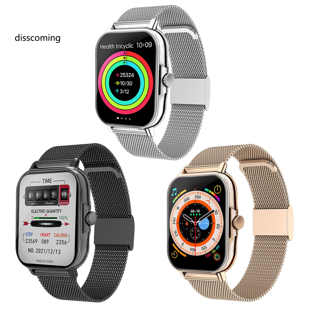 Áo Khoác Dáng Dài Thời Trang Sành Điệu Cao Cấp| Đồng Hồ Thông Minh L21plus Bluetooth Theo Dõi Sức Khỏe Kèm Phụ Kiện