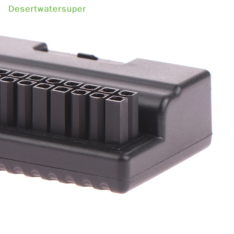 Dây Cáp Nối Nguồn Bo Mạch Chủ Chuyển Đổi ATX 24 Pin Sang 90 Độ