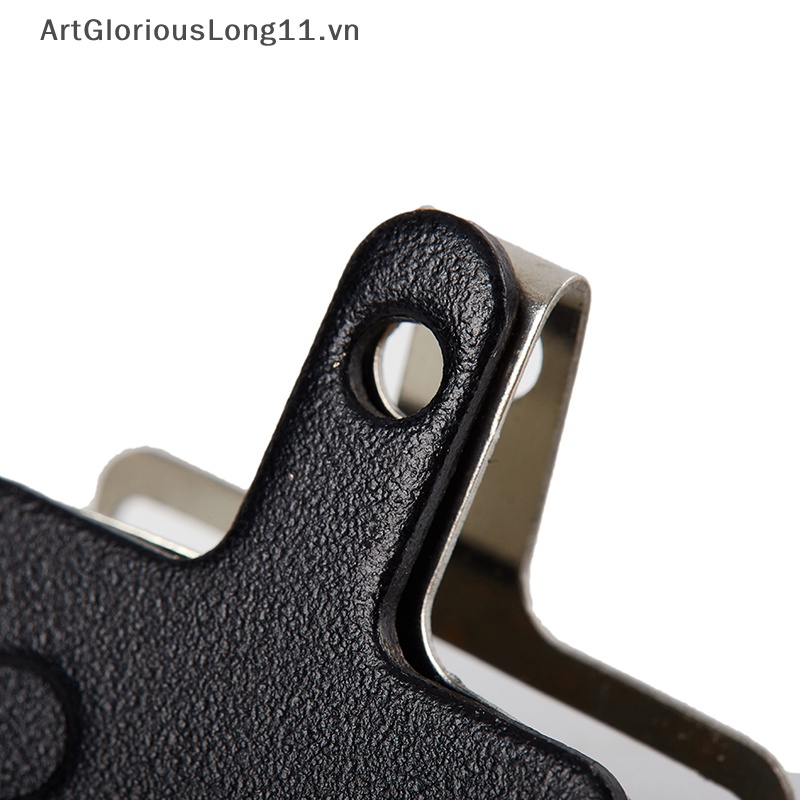 Má Phanh Xe Đạp Leo Núi Shimano B01S MT200 M416 M400 MT500 M315 M375 M395 M445 M446 M485 M486 Deore M515 M525