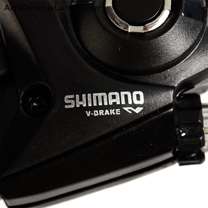 Bộ Tay Thắng Trái / Phải 3X7 Tốc Độ Cho Xe Đạp Leo Núi