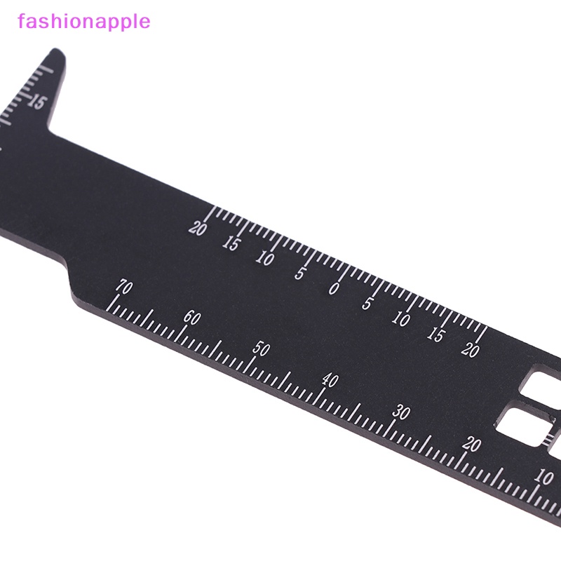 Thước Đo Độ Chính Xác Cao Chuyên Dụng Cho Chụp Ảnh