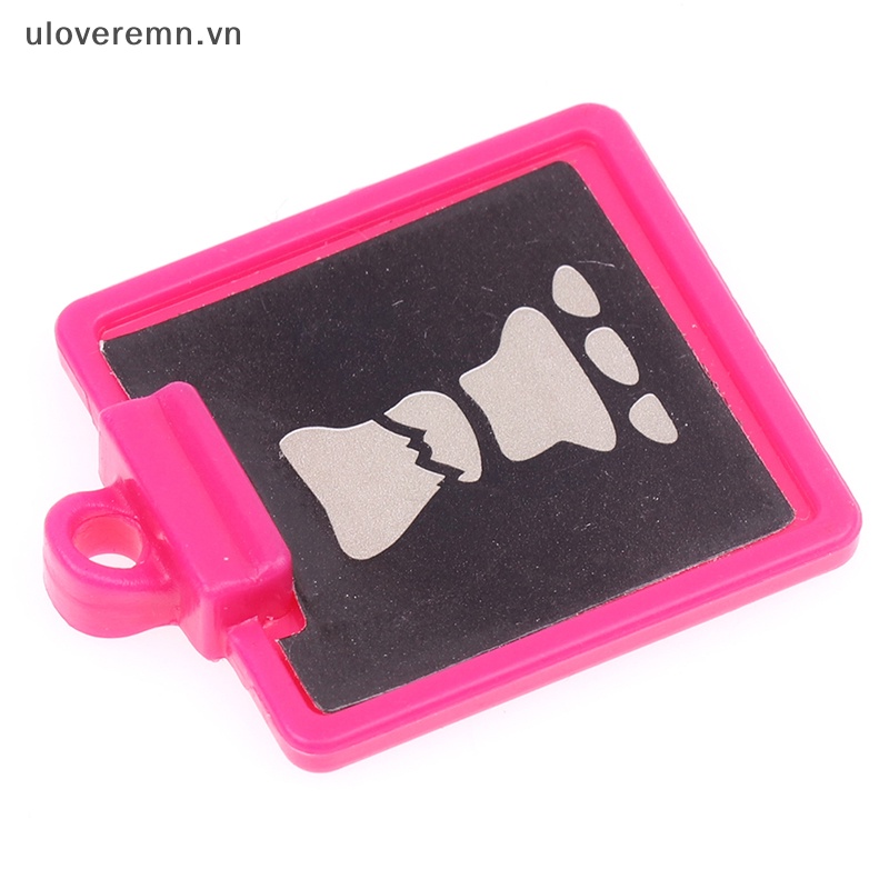 Mô Hình Búp Bê Ulovern 1PC Mini Dễ Thương