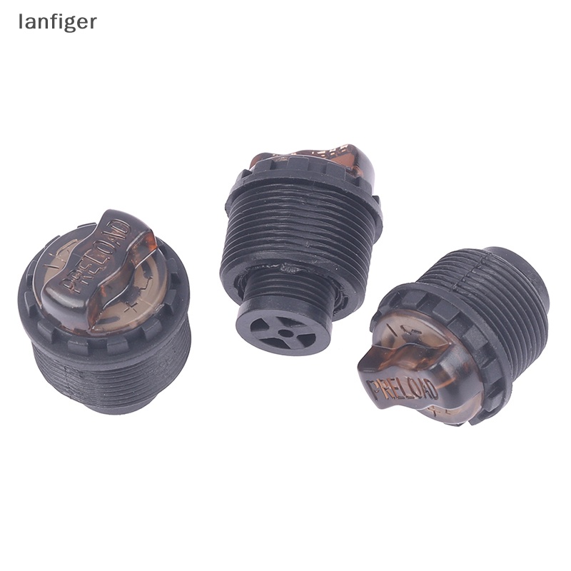 Thanh Lò Xo Ốc Vít Điều Chỉnh Được Cho Phuộc Trước Xe Đạp Xcr / Xcm