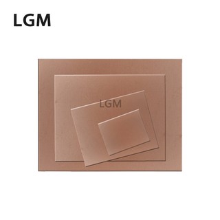 Bảng mạch pcb 7x10 10x15 một mặt chất lượng cao