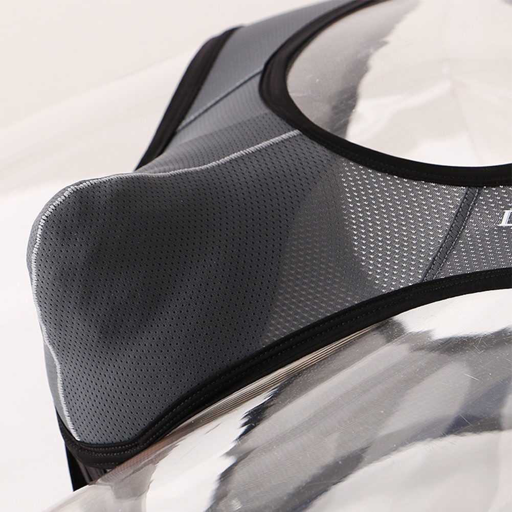 Bodysuit Lưới Siêu Nhẹ Gợi Cảm Cho Nam