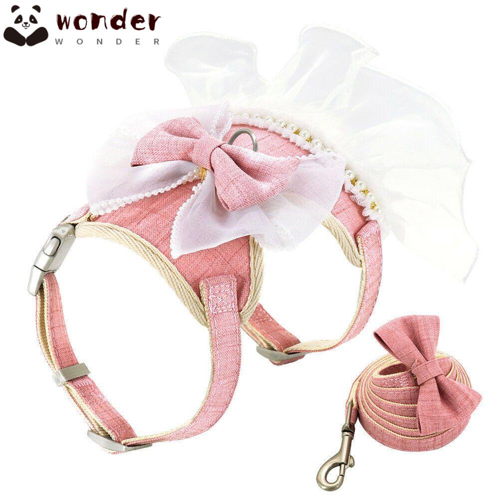 Đầm Không Tay Mềm Mại Có Thể Điều Chỉnh Cho Mèo Cưng