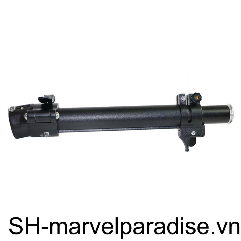 Trục Thân Xe Đạp Có Thể Điều Chỉnh Chiều Cao 32cm Đến 44cm