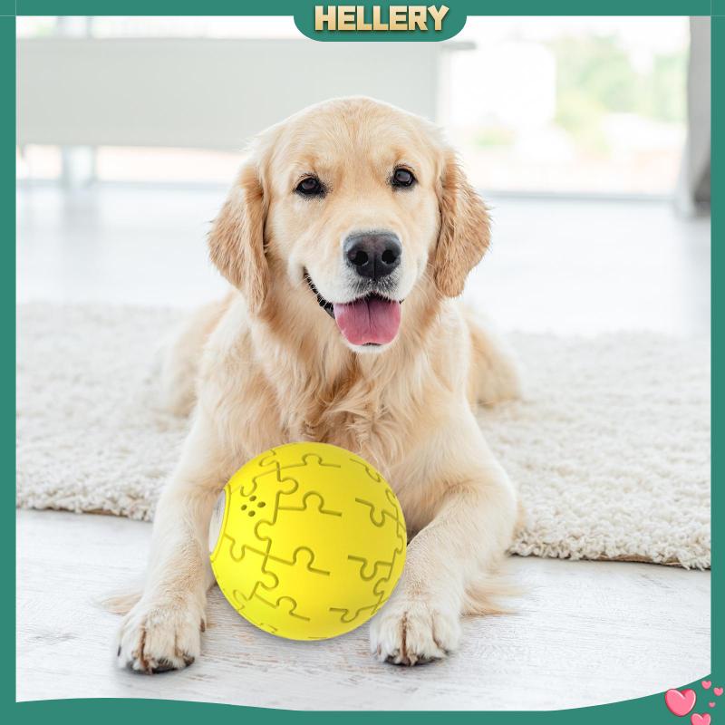 Bóng Đồ Chơi Phát Ra Tiếng Kêu Vui Nhộn Cho Thú Cưng