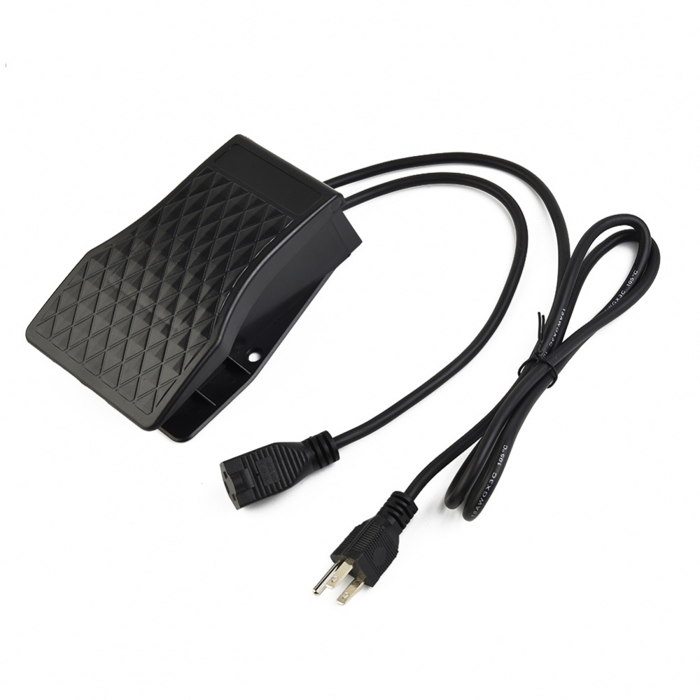 1 Bàn Đạp Chân Xoay Bằng Nhựa (Approx.) 210 * 165 * 112mm