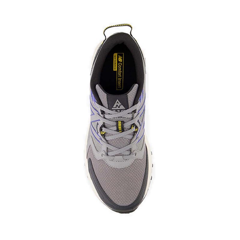 Giày Chạy Bộ New Balance 410 Men's - Slate Grey