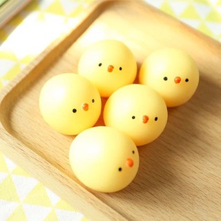 Đồ Chơi Squishy HìNh Con Gà ĐáNg Yêu