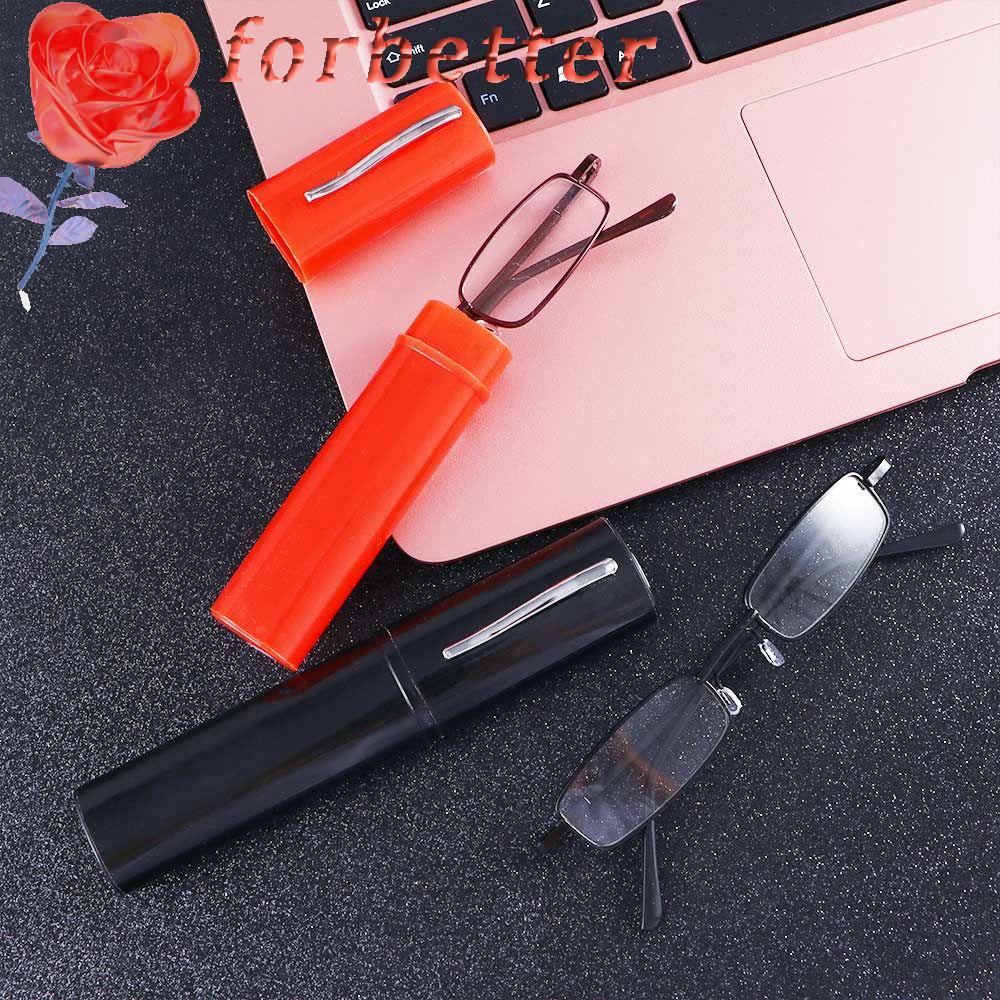 Kính Đọc Sách Gọng Kim Loại Siêu Nhẹ Chống Ánh Sáng Xanh Cho Nam Và Nữ