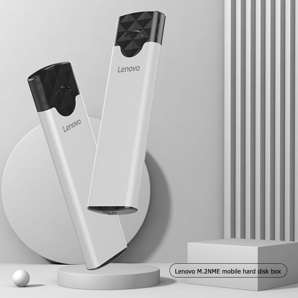 M-01 M2 Ssd Case Usb 3.1 Gen2 Type C Practical External Disk Enclosure For M.2 Ngff Sata B B+M Key [Q/7]