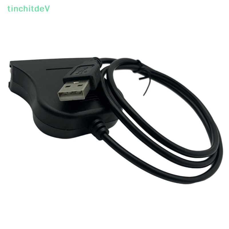 Đầu Chuyển Đổi USB Sang Cổng DB25 LPT LPT Tiện Dụng