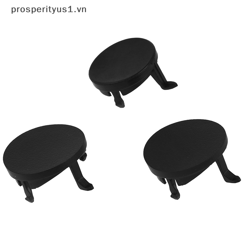 Ốc Vít Bên Trong Cho Tay Nắm Cửa Xe Hơi Ford New Fiesta Focus Ecosport [prosperityus1] [VN]