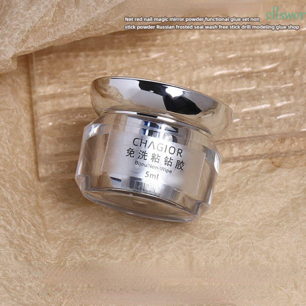 Gel Hỗ Trợ Làm Móng Chuyên Nghiệp Không Làm Hại Móng